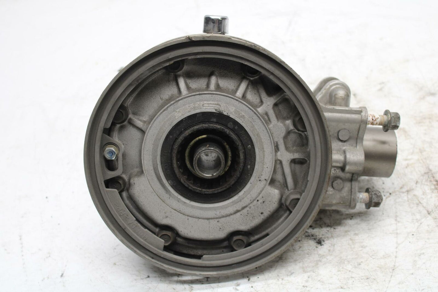 00-07 HONDA SHADOW SABRE 1100 FINAL DRIVE GEAR DIFFERENTIAL BB355