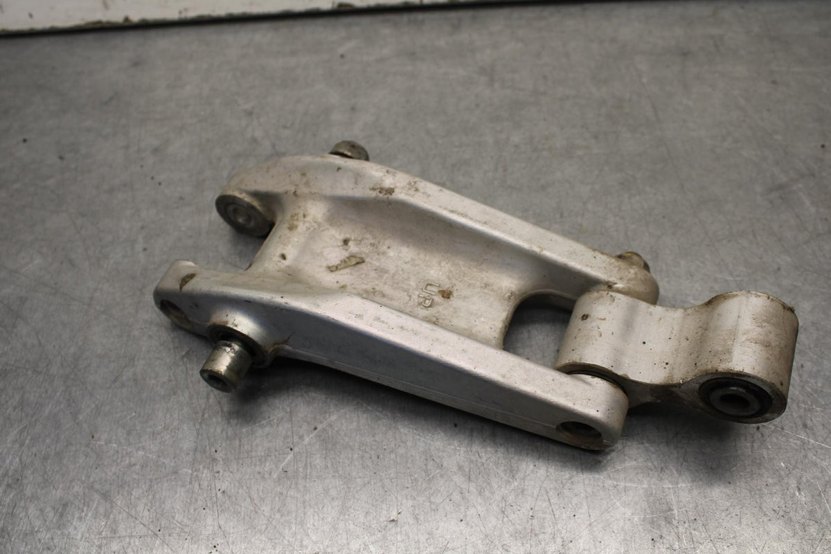 2008 Honda CBF1000 REAR DOGBONE SHOCK LINKAGE LINK BB641
