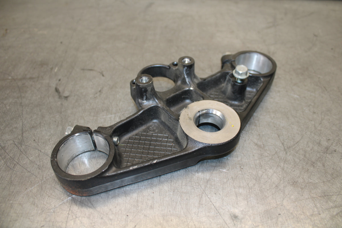 13-15 HONDA CBR500R FORKS UPPER TRIPLE TREE CLAMP BB704