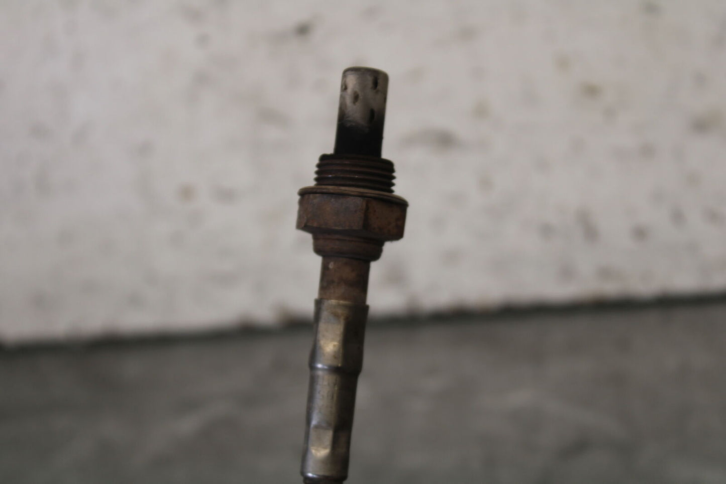 01-06 TRIUMPH TIGER 955I OXYGEN O2 EXHAUST GAS LAMBDA SENSOR BB693