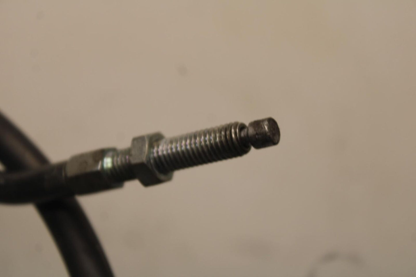 1999 Suzuki GSXR600 CLUTCH CABLE LINE BB608