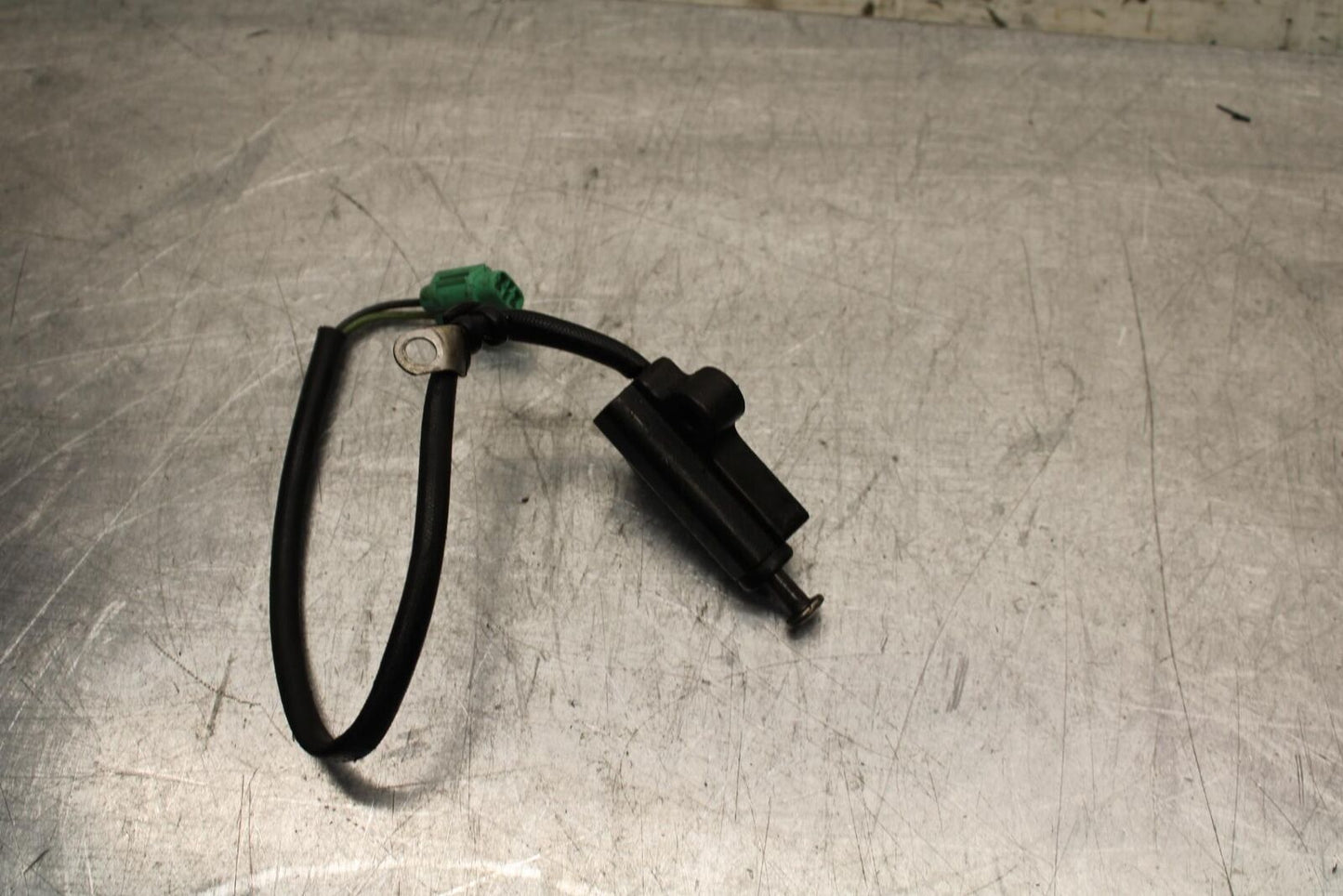 2004 Suzuki Intruder 1500 VL1500 KICKSTAND SIDE KICK STAND SENSOR BB573