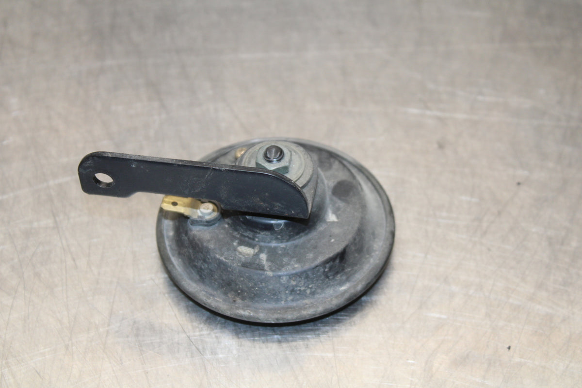 04-05 KAWASAKI NINJA ZX10R HORN SIGNAL BB163