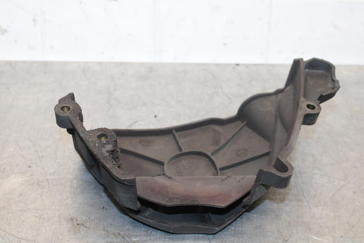 2009 Triumph Daytona 675 ENGINE SPROCKET COVER BB584