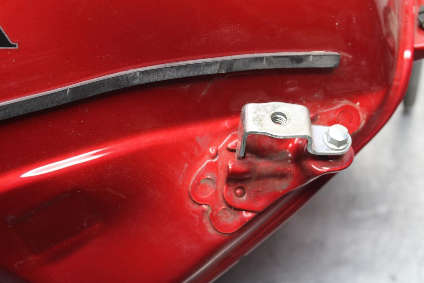 2014 Honda CB500F ABS GAS TANK FUEL CELL PETROL RESERVOIR BB102