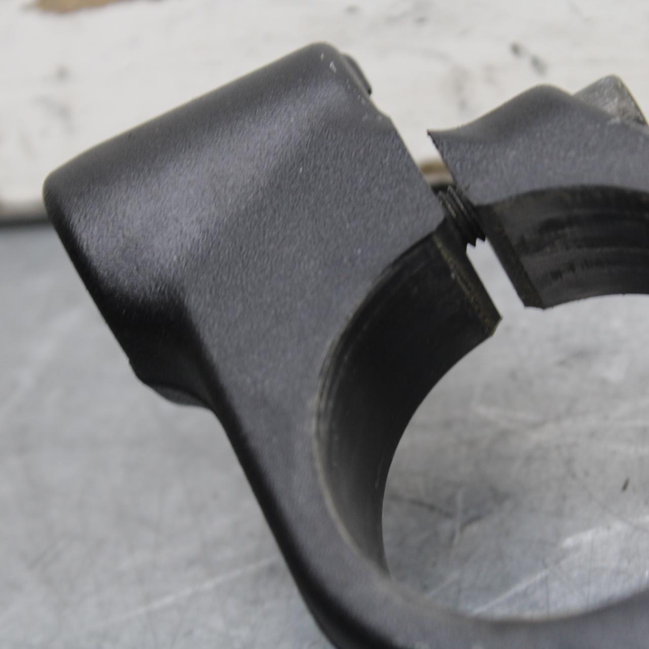 16-24 KTM 390 RC FORKS UPPER TRIPLE TREE CLAMP BB648