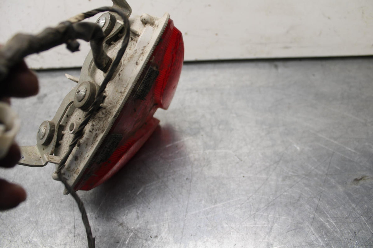 08-10 SUZUKI GSXR 600 750 REAR TAIL TAILLIGHT BACK BRAKE LIGHT BB101