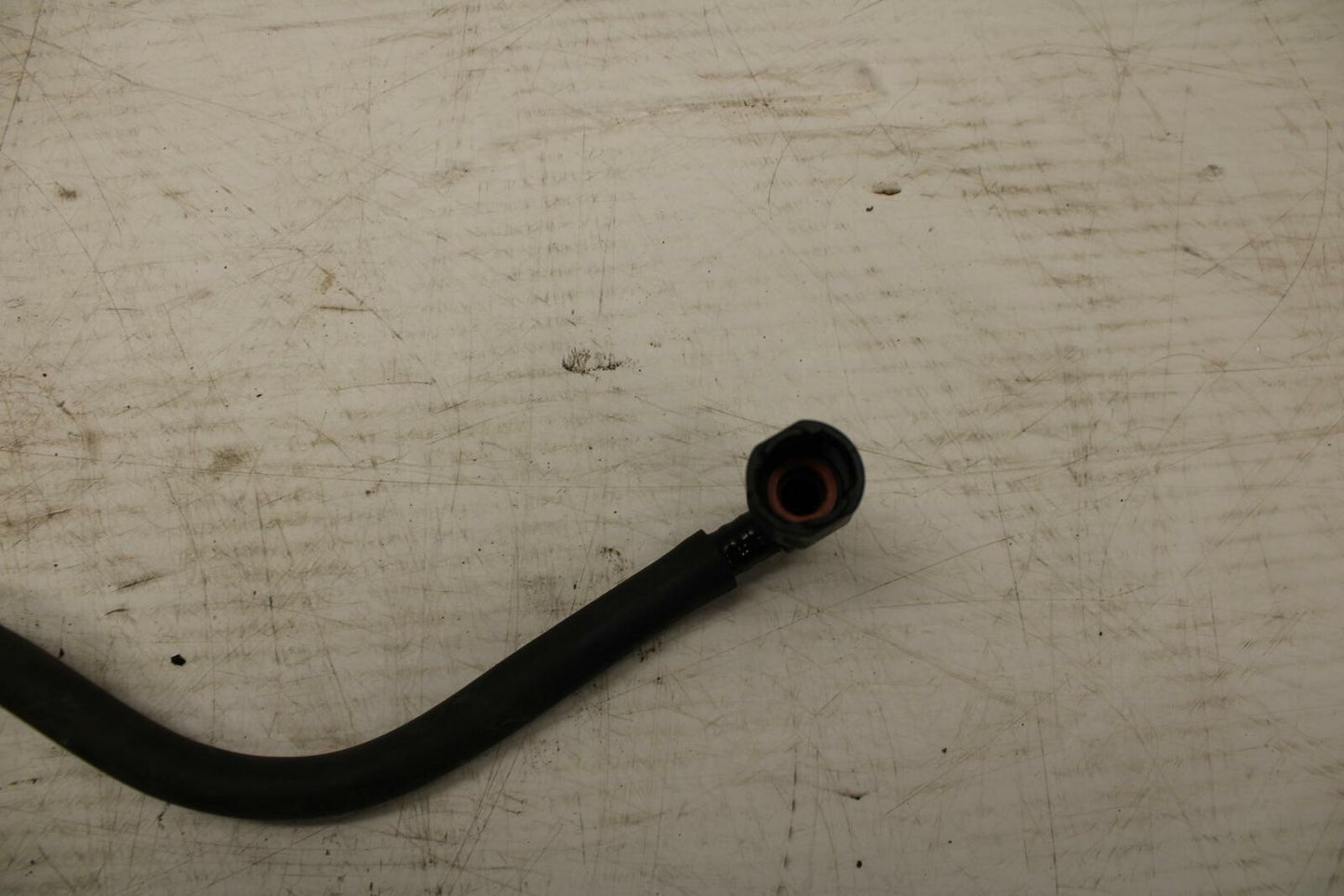 03-11 SUZUKI SV650A FUEL HOSE GAS LINE TUBE PIPE BB290