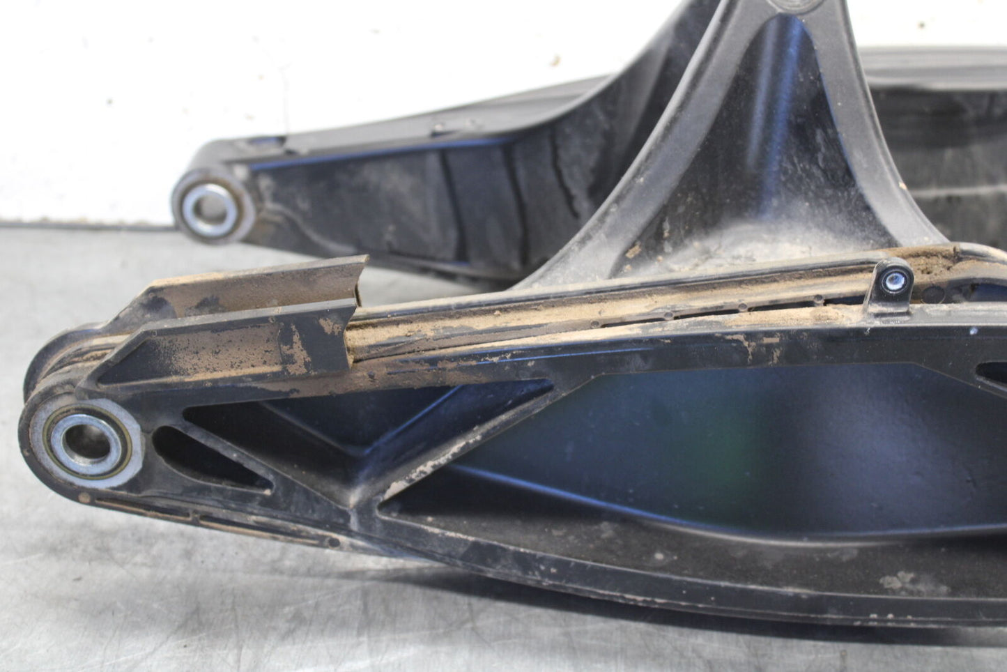 21-24 KTM 890 ADVENTURE R REAR SWINGARM BACK SUSPENSION SWING ARM BB723