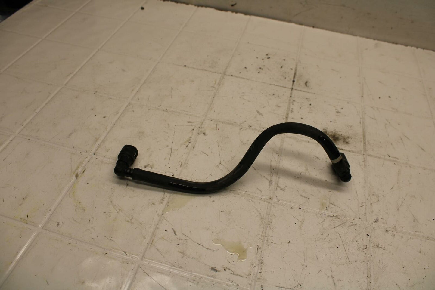 03-05 SUZUKI SV1000 FUEL HOSE GAS LINE TUBE PIPE BB405