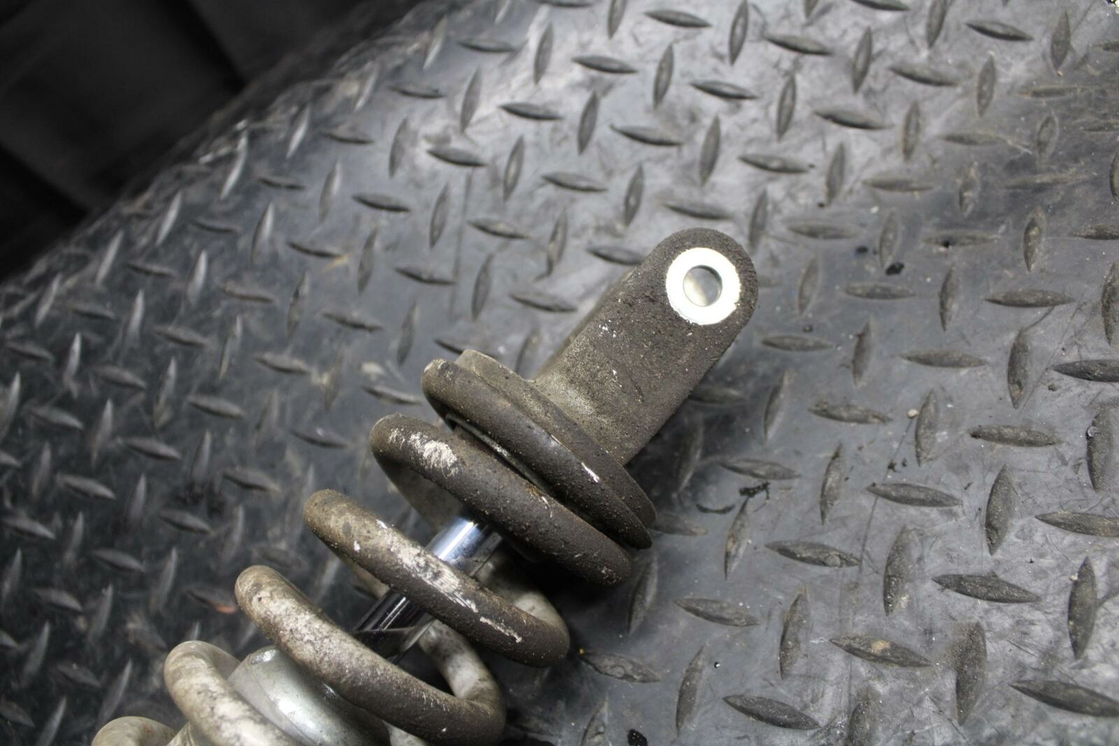 03 SUZUKI SV650S REAR BACK SHOCK ABSORBER SUSPENSION 62100-17G30-28W BB219