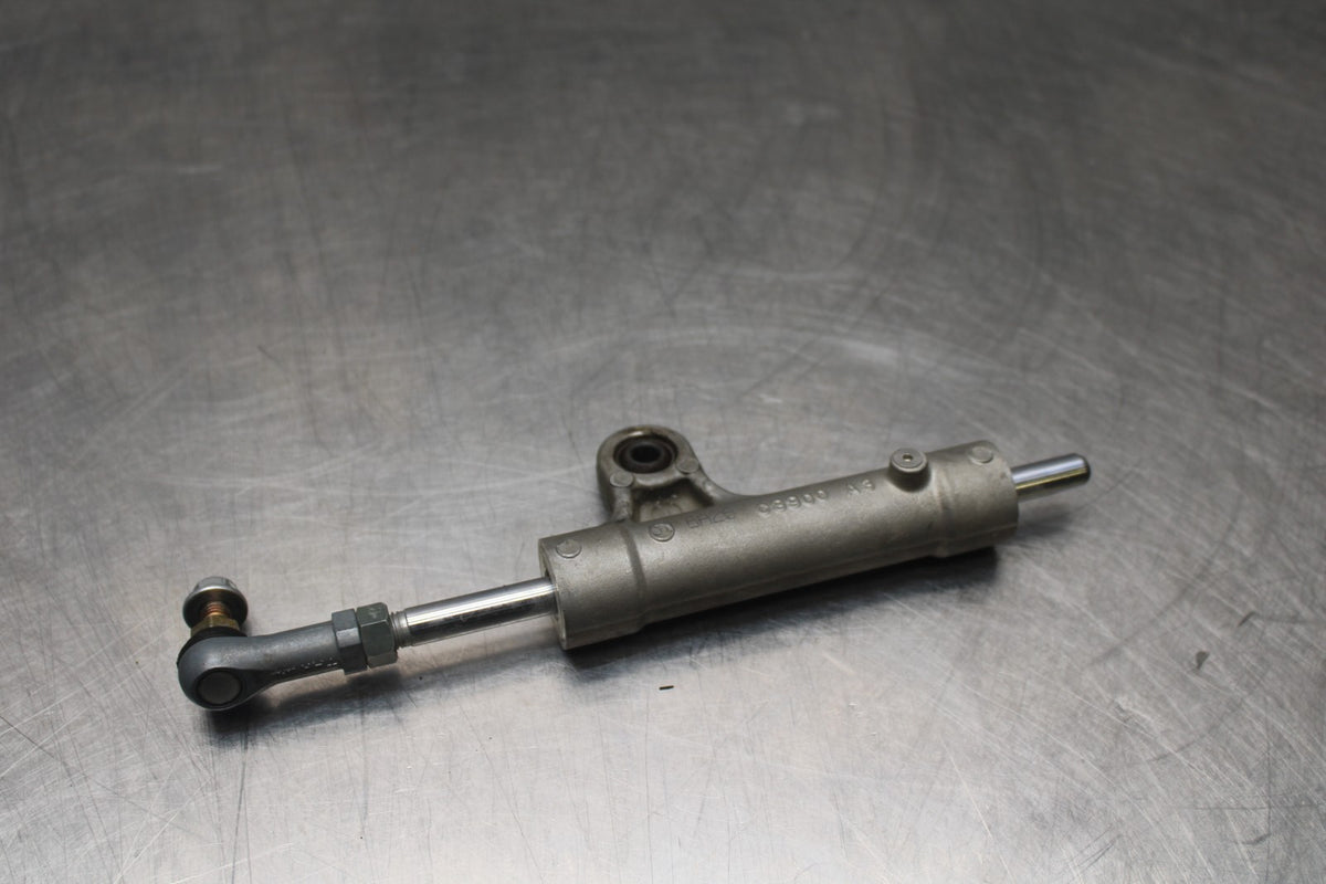 06-07 SUZUKI GSXR 600 STEERING DAMPER STABILIZER BB845