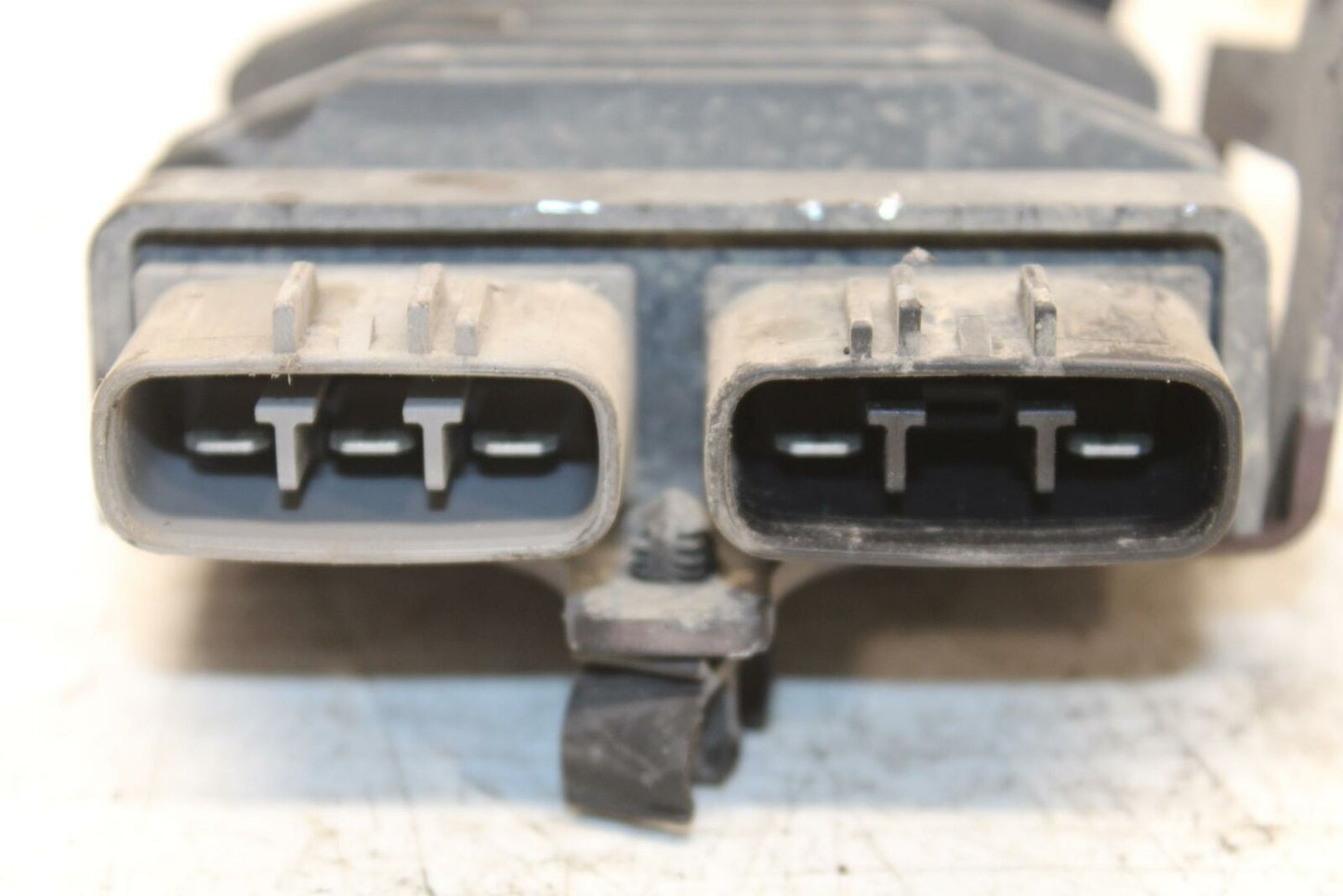 07-16 TRIUMPH STREET TRIPLE RECTIFIER VOLTAGE REGULATOR BB361
