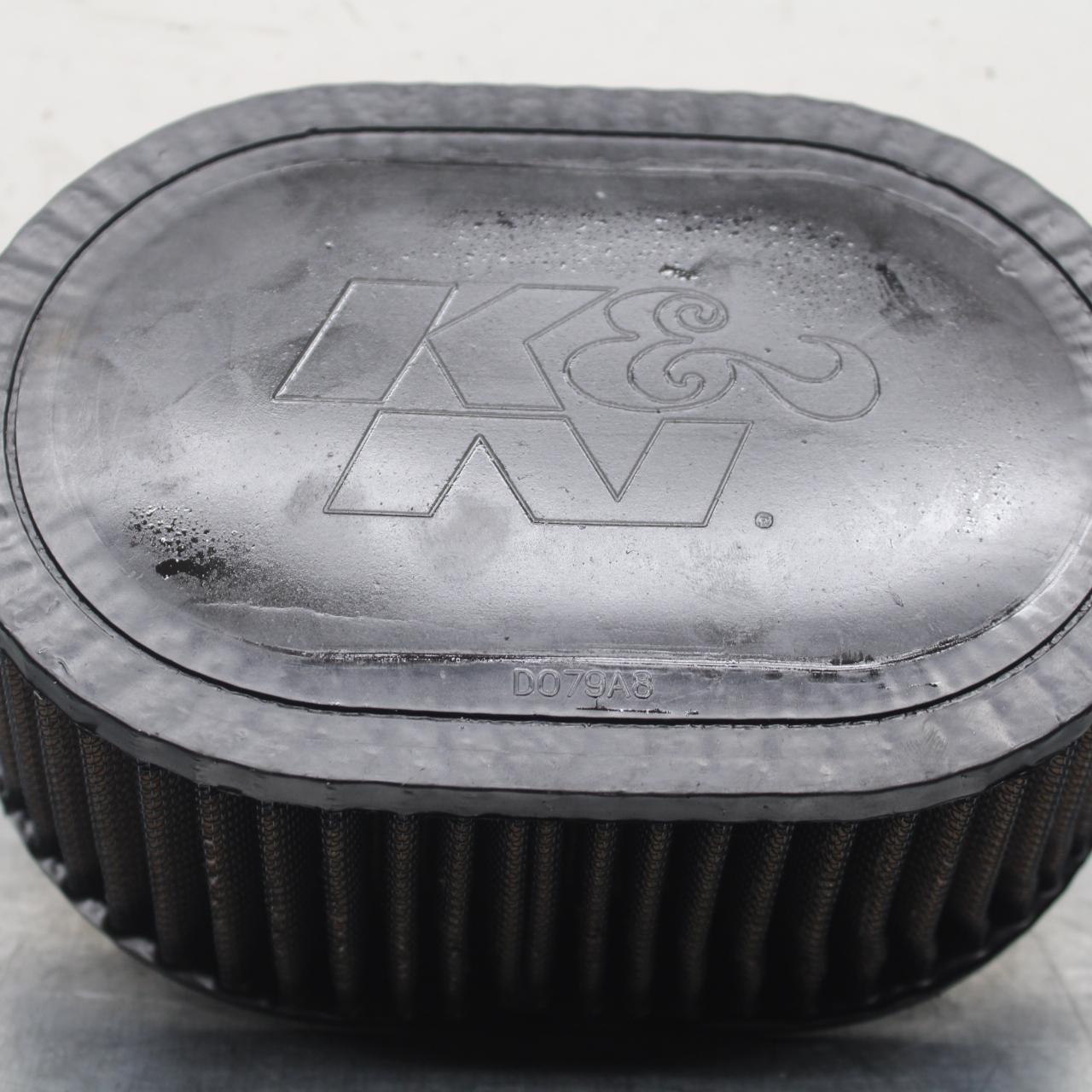 1999 Suzuki GSXR600 AIRBOX AIR INTAKE FILTER BB608