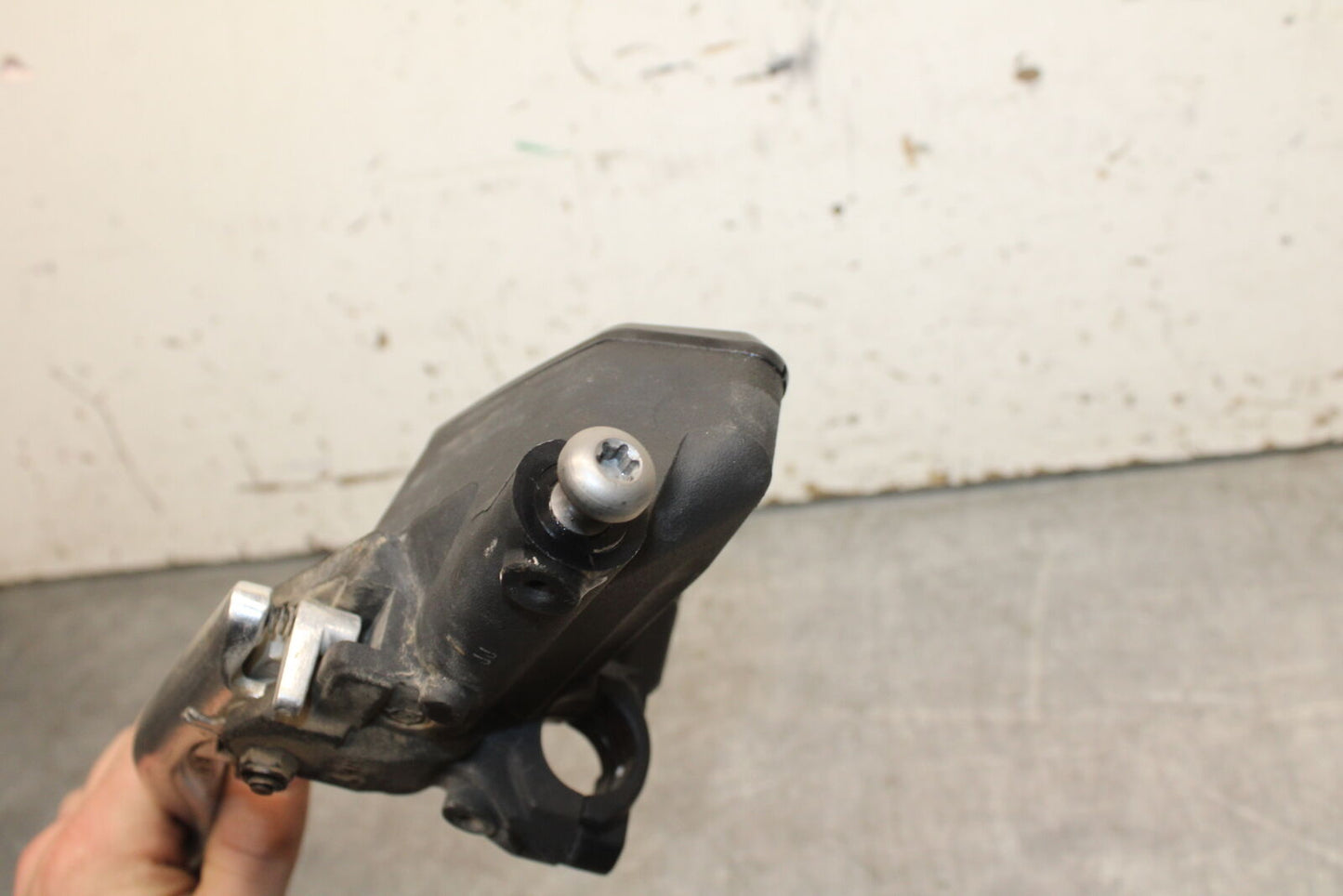 21-24 KTM 890 ADVENTURE R FRONT BRAKE MASTER CYLINDER w/ LEVER BB723