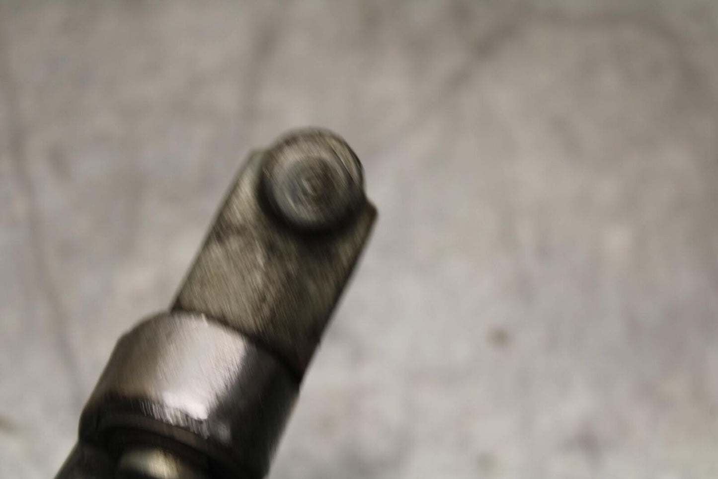 1977 Yamaha XS750 KICK START LEVER PEDAL BB554