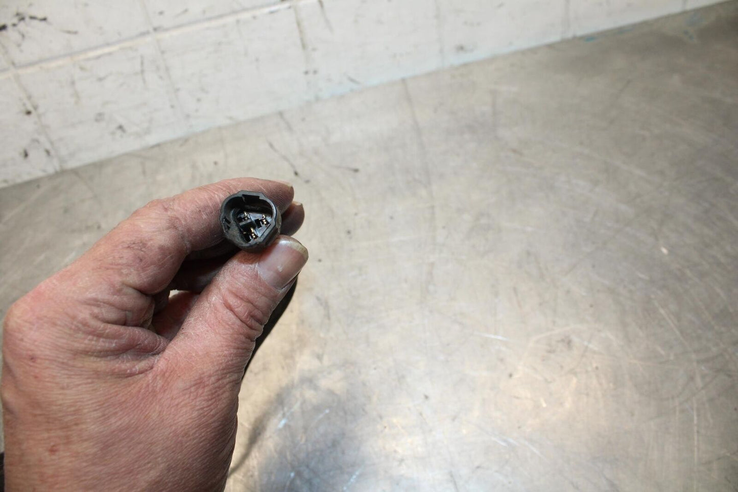 11 KAWASAKI NINJA 650 ER EX 650 SPEED SPEEDOMETER SENSOR BB503