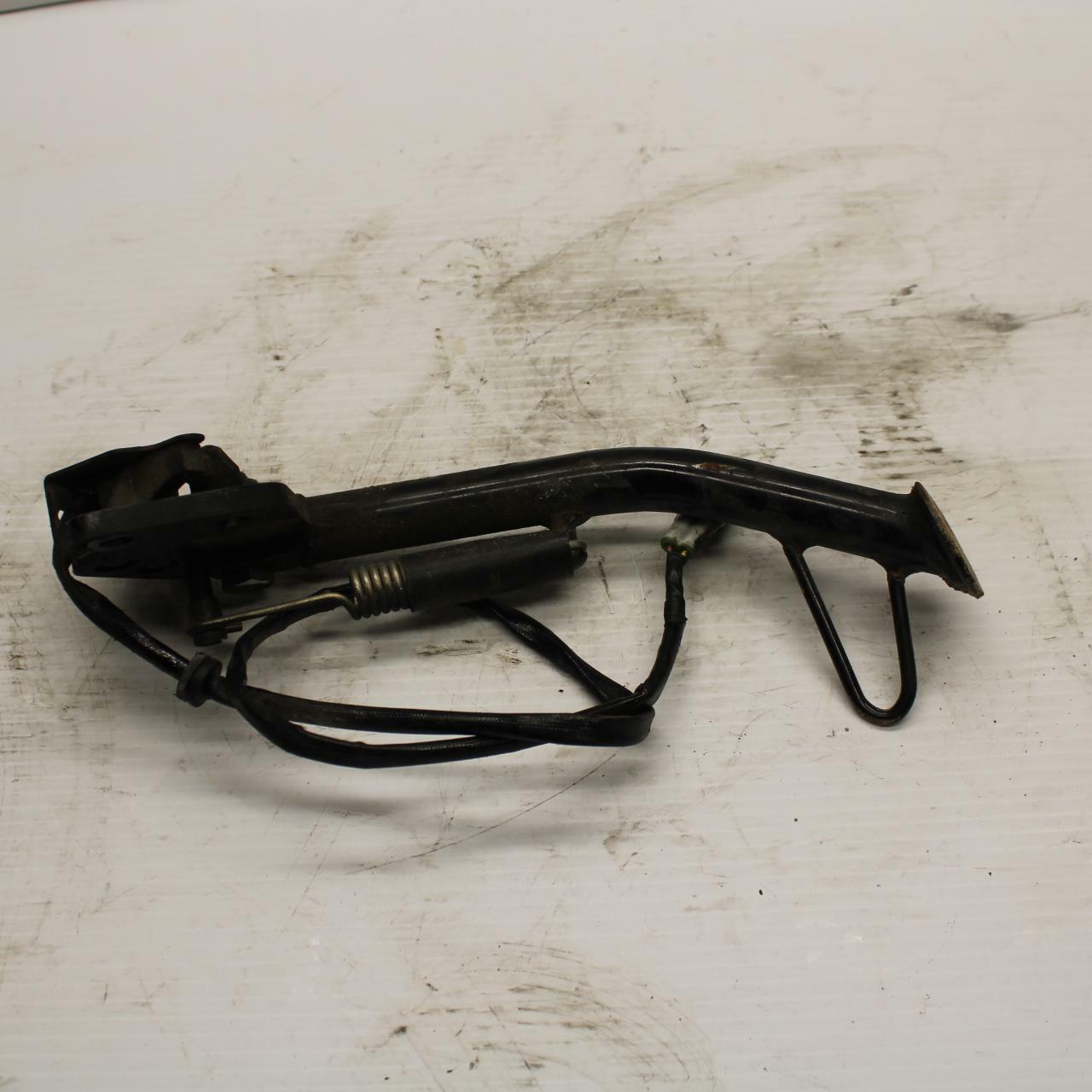 18-20 HUSQVARNA VITPILEN 401 KICKSTAND SIDE KICK STAND BB248