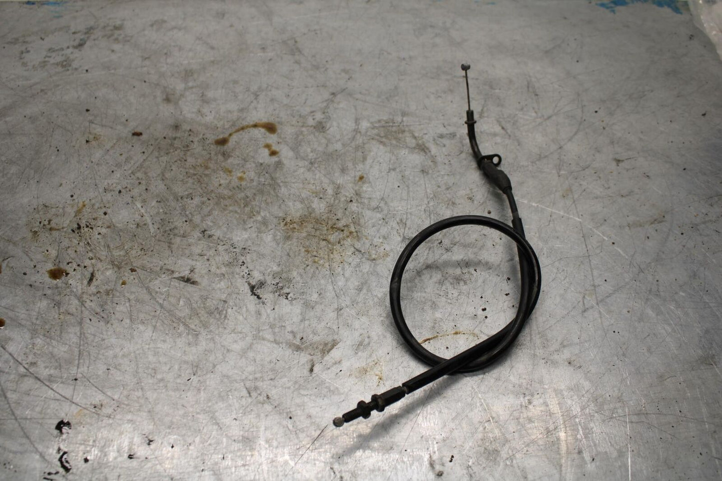 99-07 SUZUKI HAYABUSA GSX1300R CHOKE CABLE LINE BB426