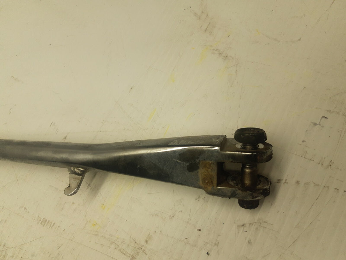 03-04 YAMAHA ROAD STAR 1600 KICKSTAND SIDE KICK STAND BB279