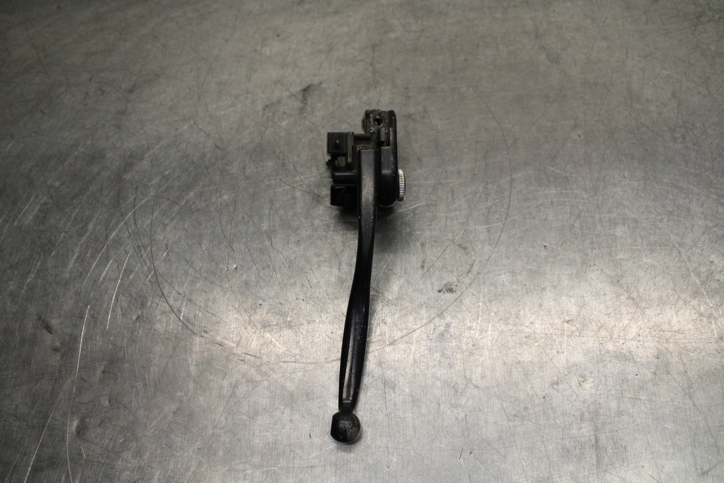 13-17 KAWASAKI NINJA ZX6R ZX636E CLUTCH PERCH MOUNT WITH LEVER BB735