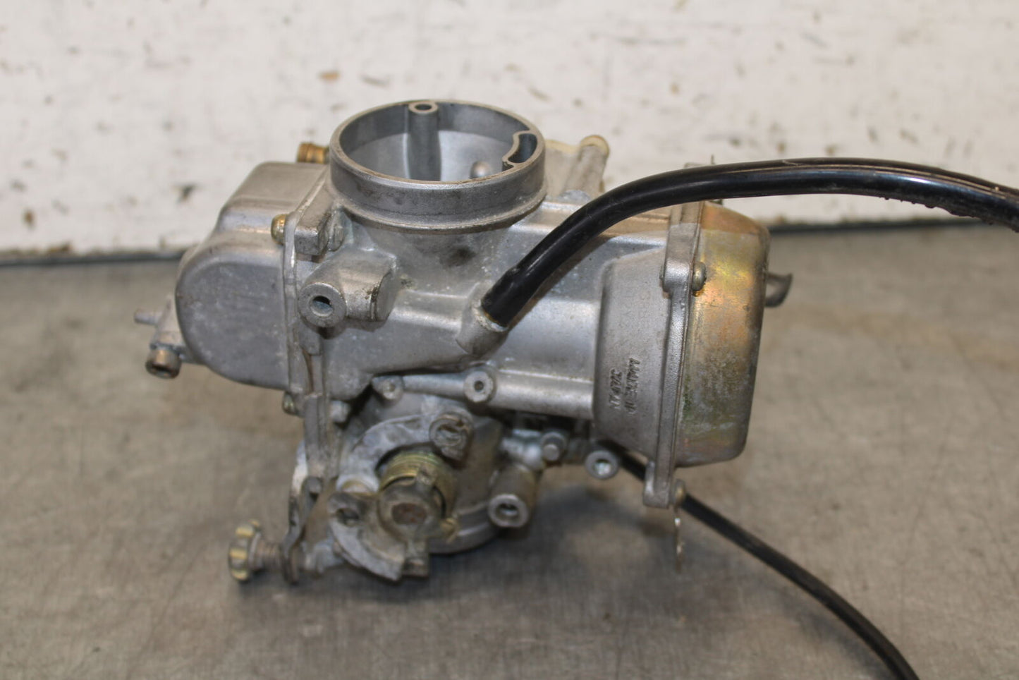 87-03 SUZUKI INTRUDER 1400 VS1400GLP CARB CARBURETOR BB702