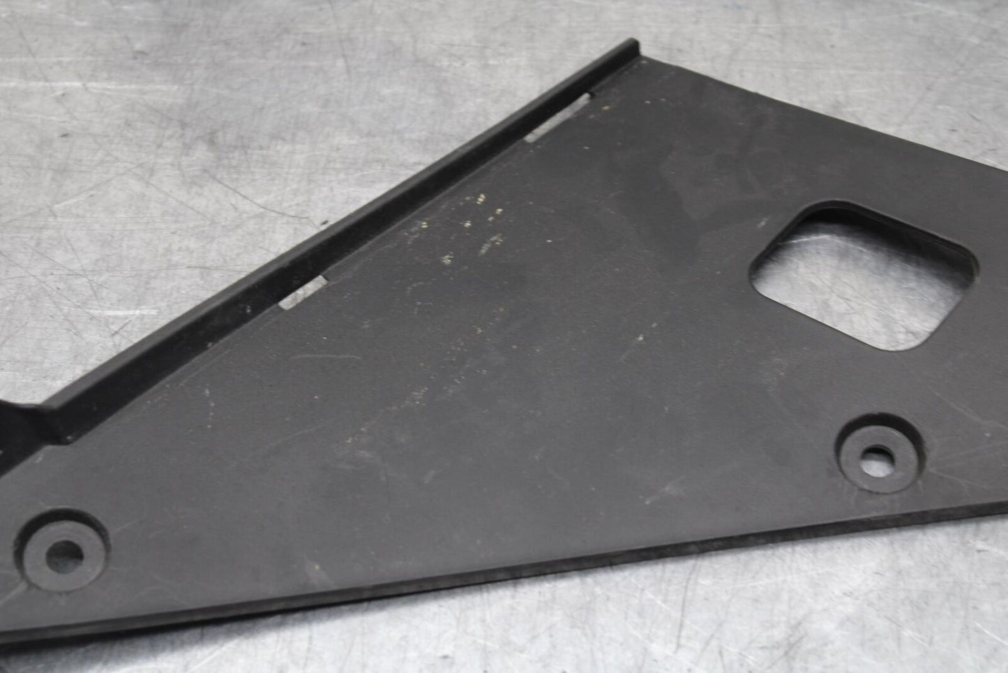 15-19 APRILIA RSV4 RF RIGHT LEFT INNER FAIRINGS COWLS PANELS TRIMS BB611
