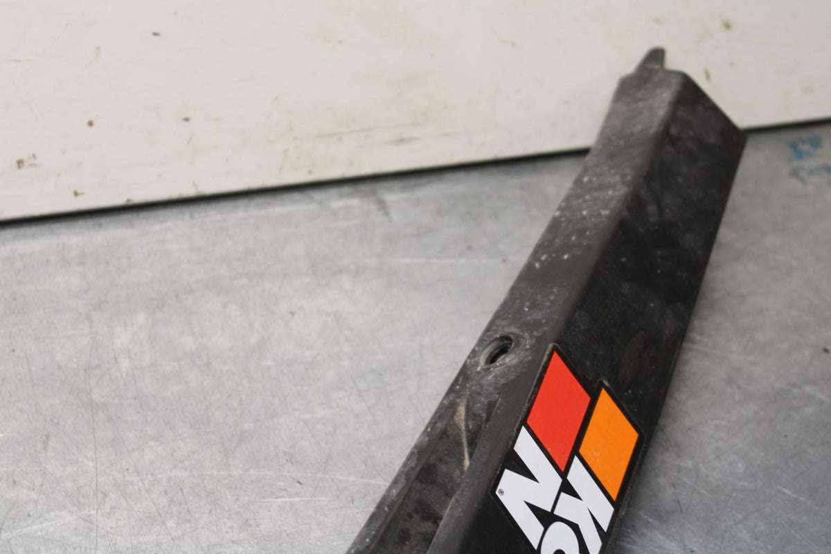 20-24 KTM 890 DUKE R REAR BACK DRIVE CHAIN GUARD COVER SHIELD BB627