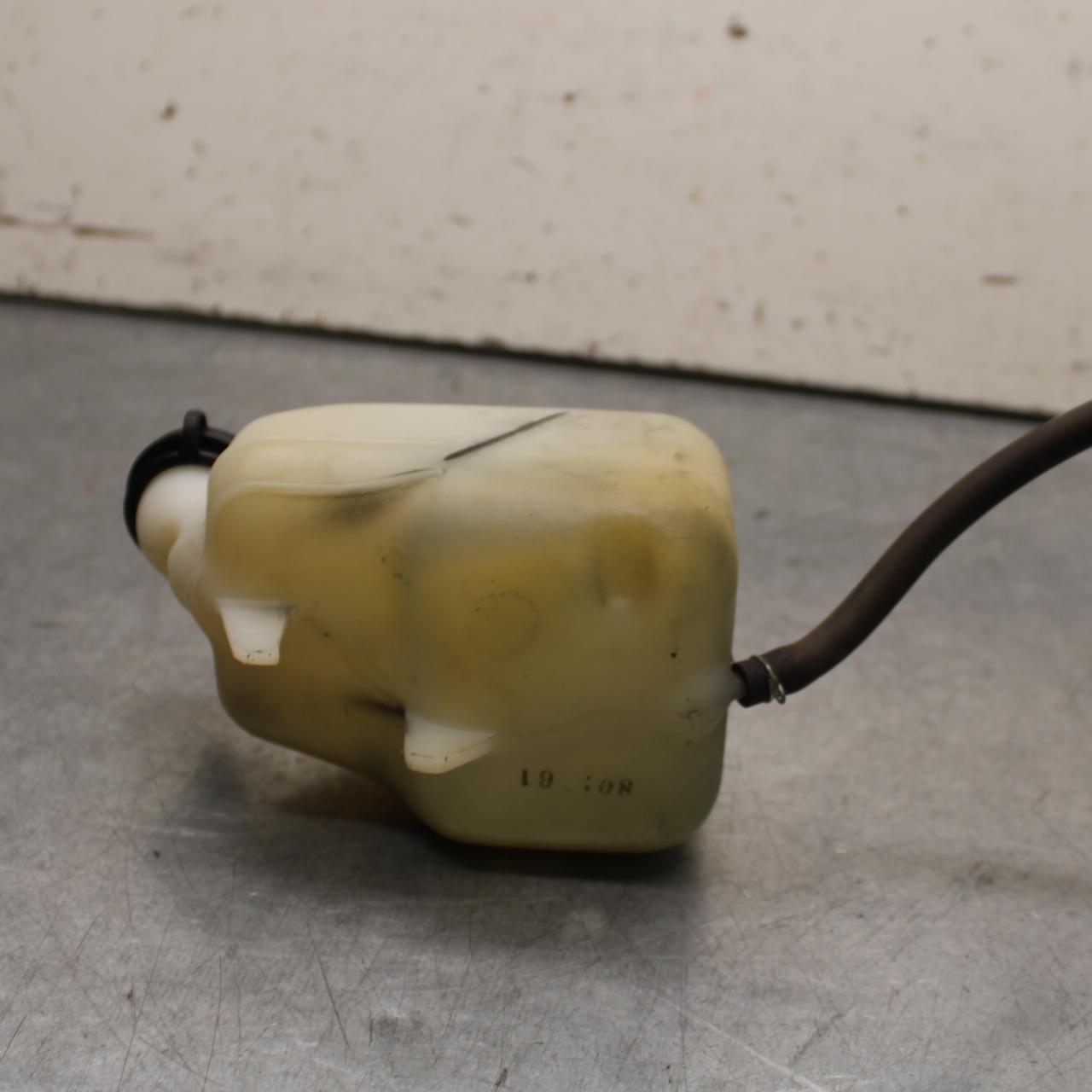 01-06 HONDA CBR600F4I COOLANT WATER TANK RESERVOIR BOTTLE 19101-MBW-D20 BB644