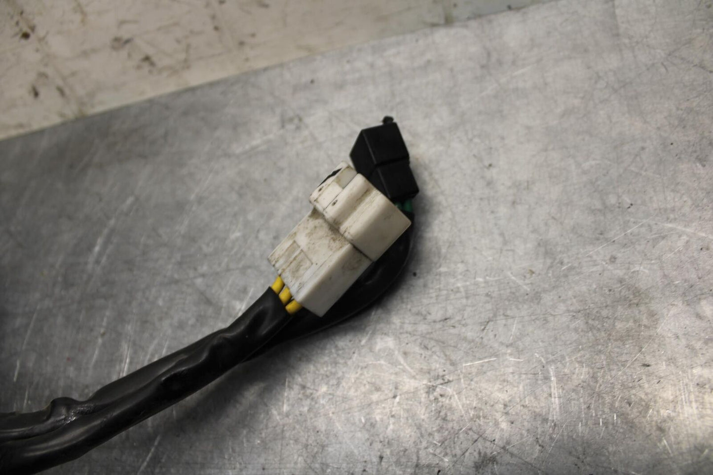 2009 Aprilia Shiver 750 SL750 RECTIFIER VOLTAGE REGULATOR BB506