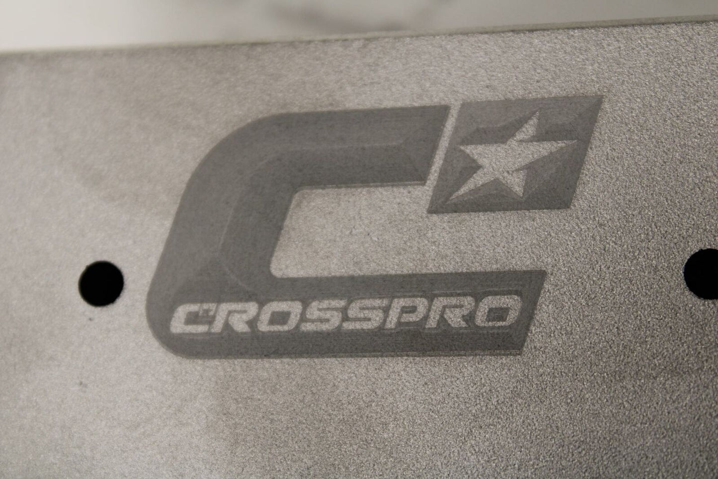 17 KTM 250 300 EXC CROSSPRO LOWER BOTTOM SKID PLATE GUARD SHIELD