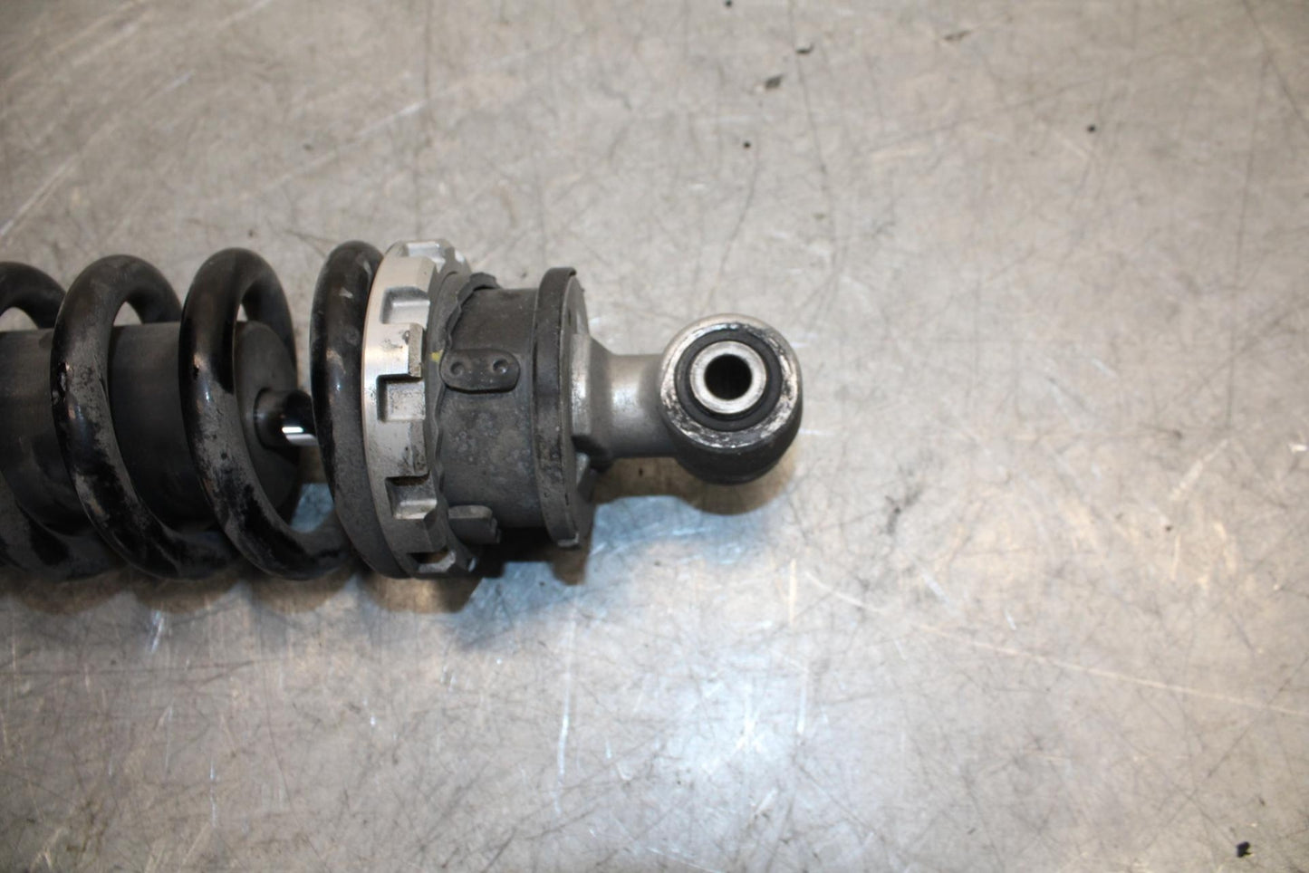 2016 Honda CBR1000RR REAR BACK SHOCK ABSORBER SUSPENSION 52400-MGP-306 BB530