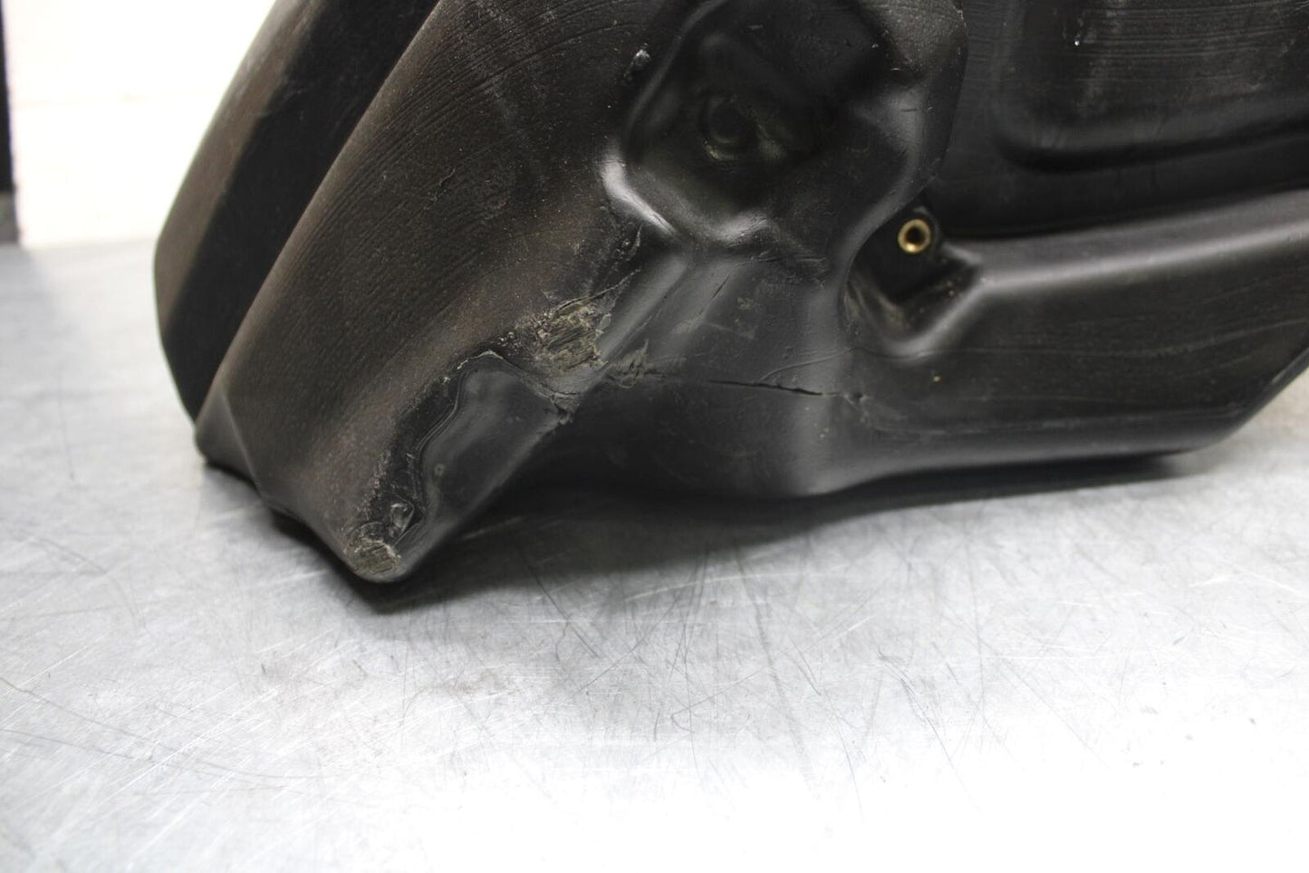 2009 Aprilia Shiver 750 SL750 GAS TANK FUEL CELL PETROL RESERVOIR BB506