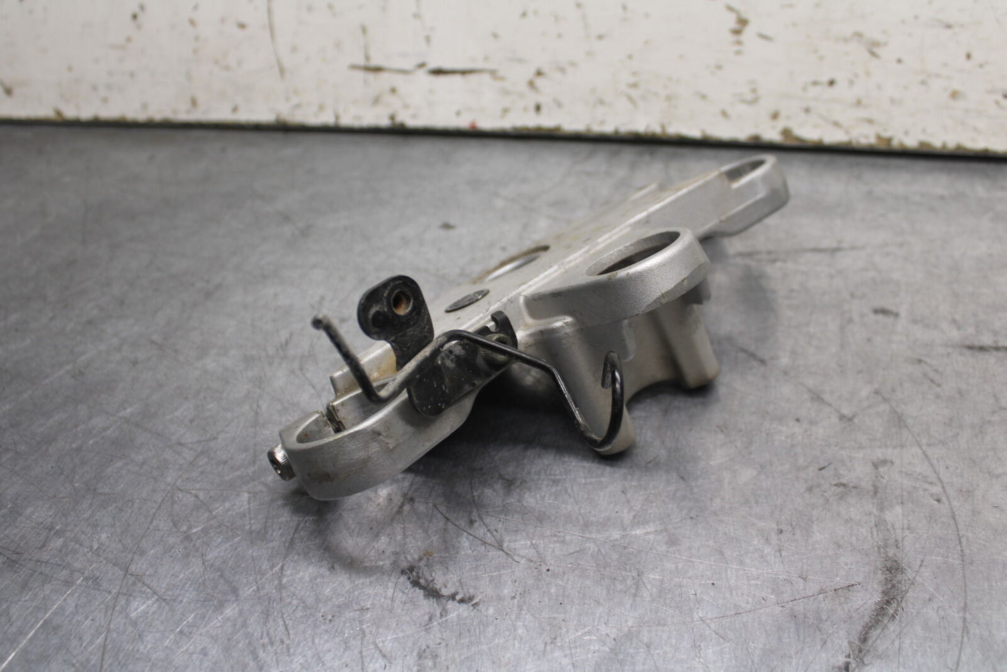 96-07 YAMAHA YZF600R FORKS UPPER TRIPLE TREE CLAMP BB746