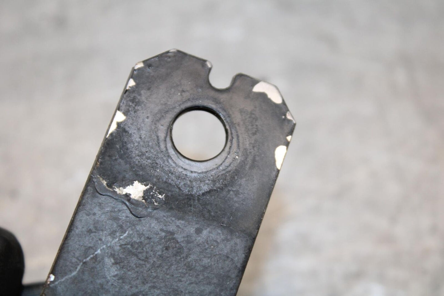 1995 Suzuki RF600R HORN SIGNAL BB615
