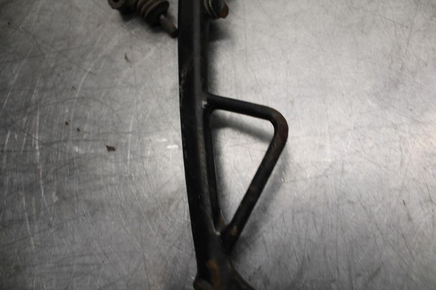 1996 Kawasaki Ninja 600R ZX600C KICKSTAND SIDE KICK STAND BB35