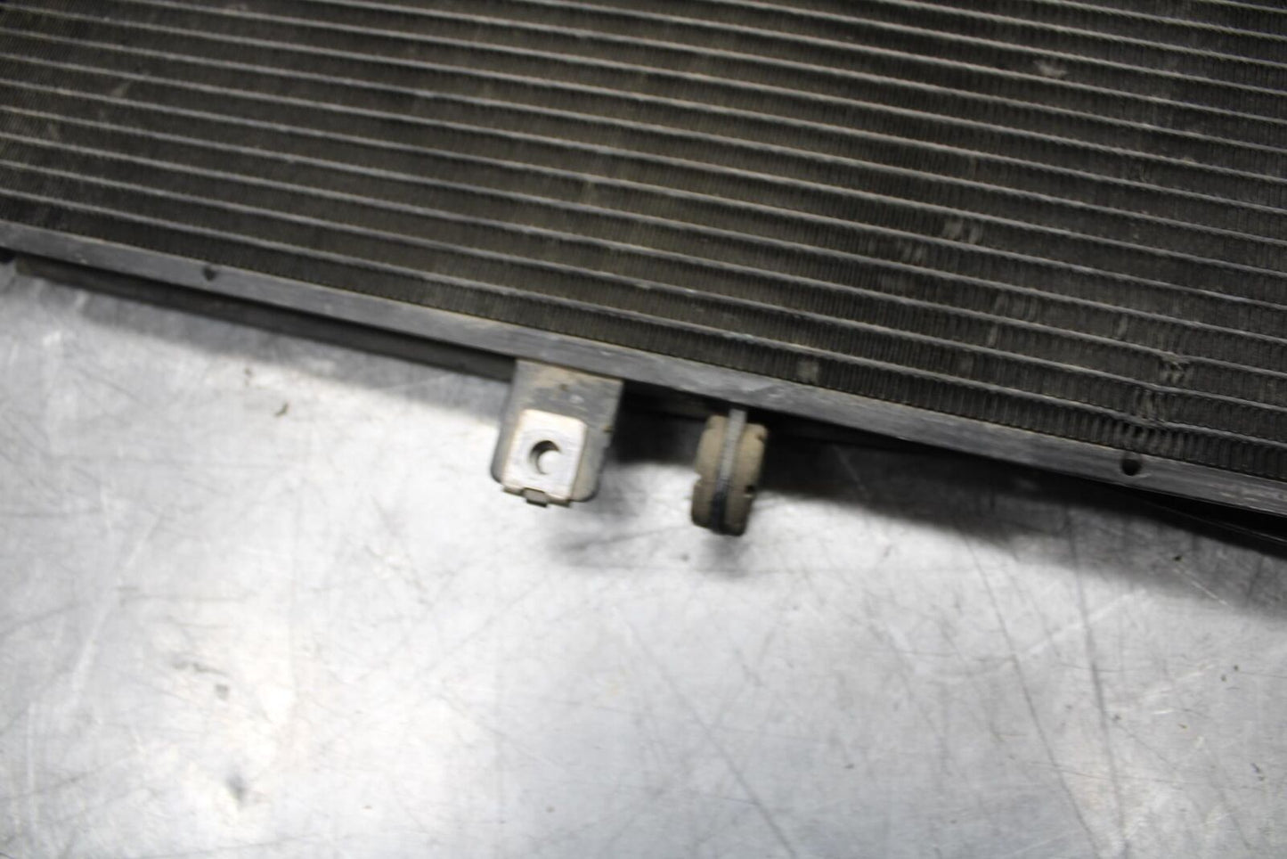 07-12 SUZUKI BANDIT GSF 650 F GSX650F/ ENGINE RADIATOR MOTOR COOLER COOLING BB90