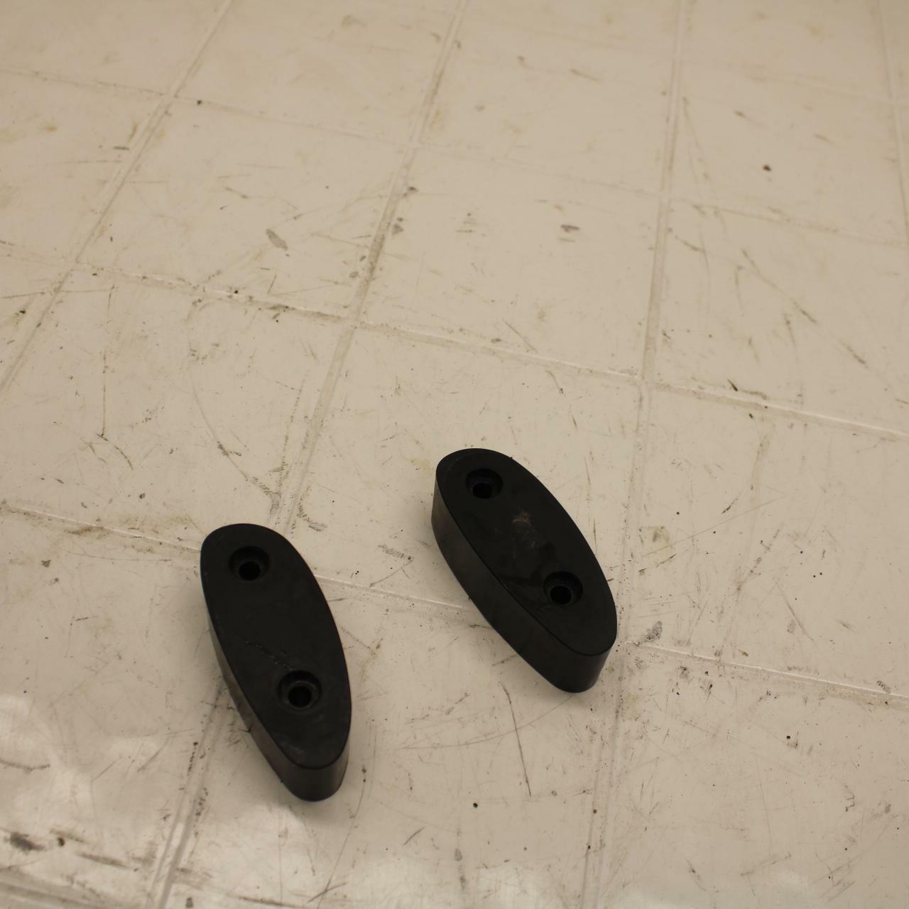 03-05 SUZUKI SV1000 MIRROR RISERS BB405