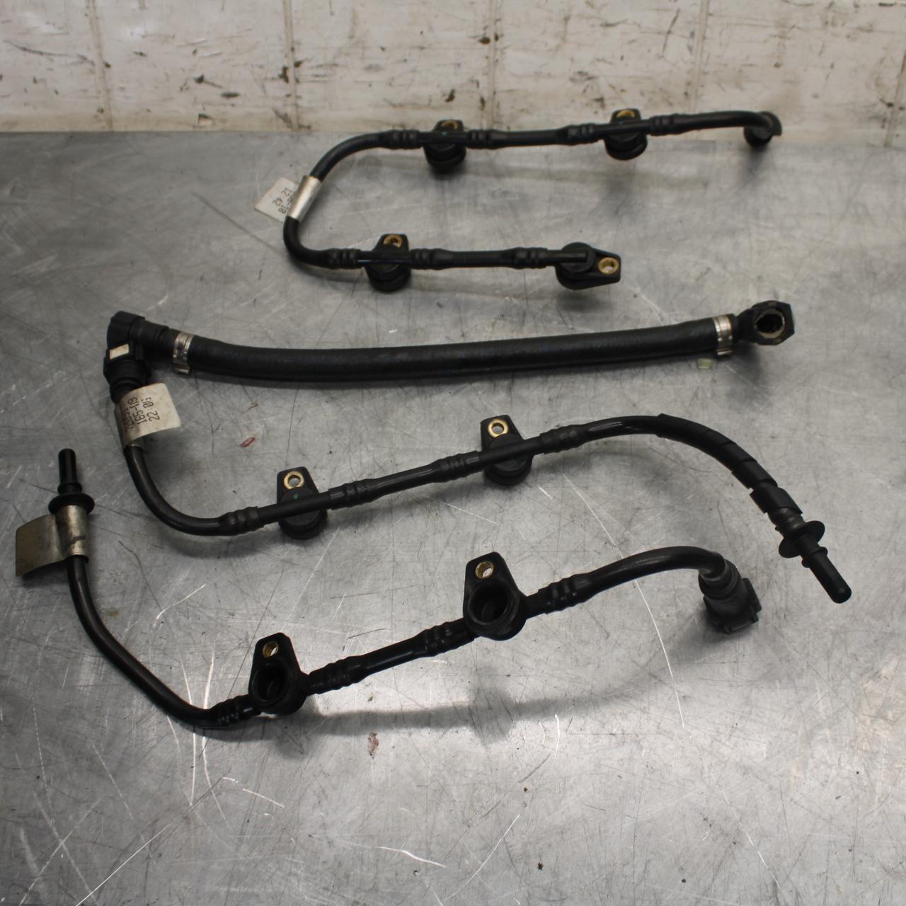 2010 Aprilia RSV1000R FUEL HOSE GAS LINE TUBE PIPE BB513