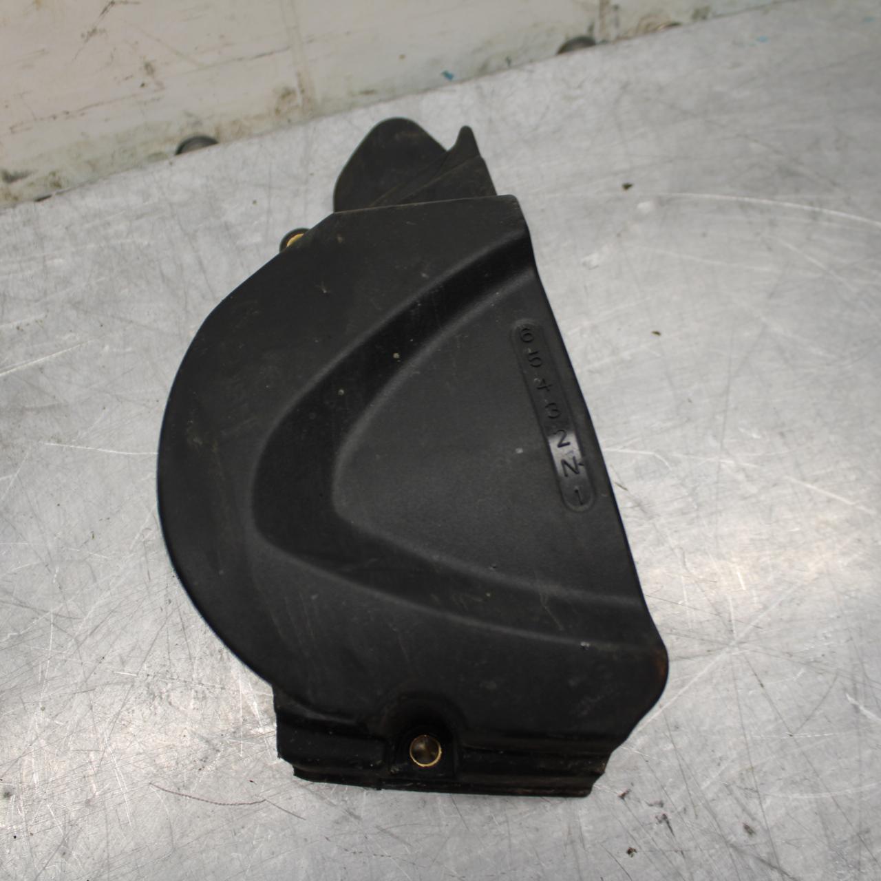 17-21 TRIUMPH STREET TRIPPLE R ABS ENGINE SPROCKET COVER bb452