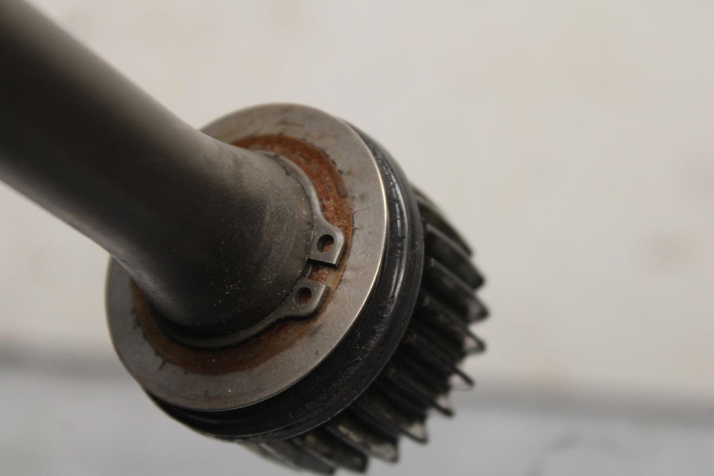 93-07 YAMAHA VMAX 1200 DRIVE SHAFT BB634