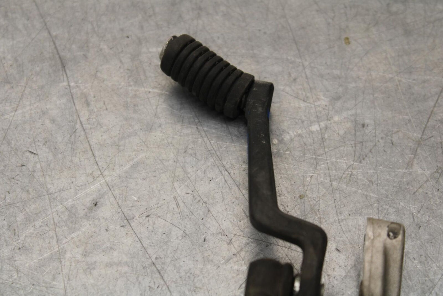 2017 Suzuki GSXR600 SHIFTER PEDAL 25600-14J10 BB598