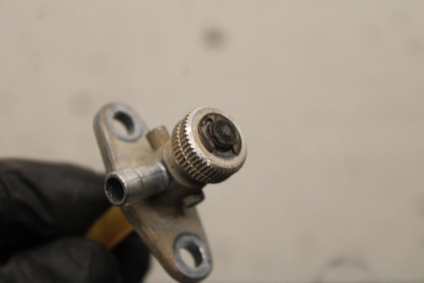 21-23 KTM 890 ADVENTURE SET GAS TANK FUEL COCK PETCOCK SHUT OFF VALVE BB629