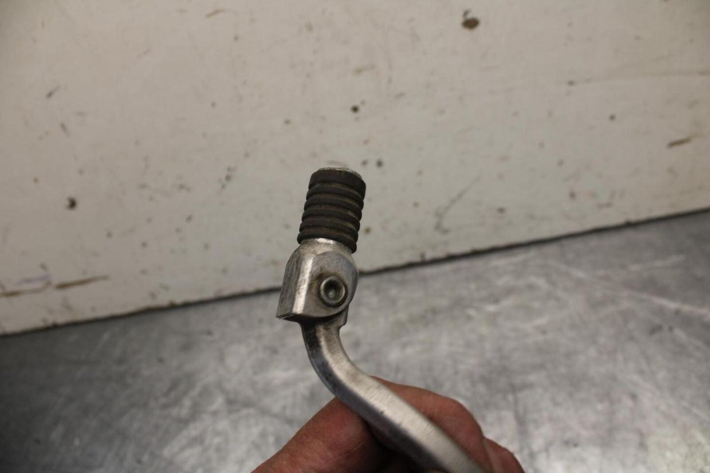 16-18 KTM 690 DUKE SHIFTER LINKAGE SHIFT LINK PEDAL BB631