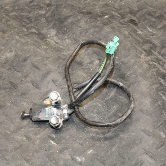 03 SUZUKI SV650S KICKSTAND SIDE KICK STAND SENSOR BB219