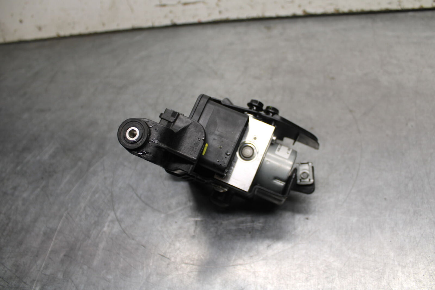 21-24 APRILIA TUONO 660 FACTORY ABS PUMP UNIT MODULE BB733