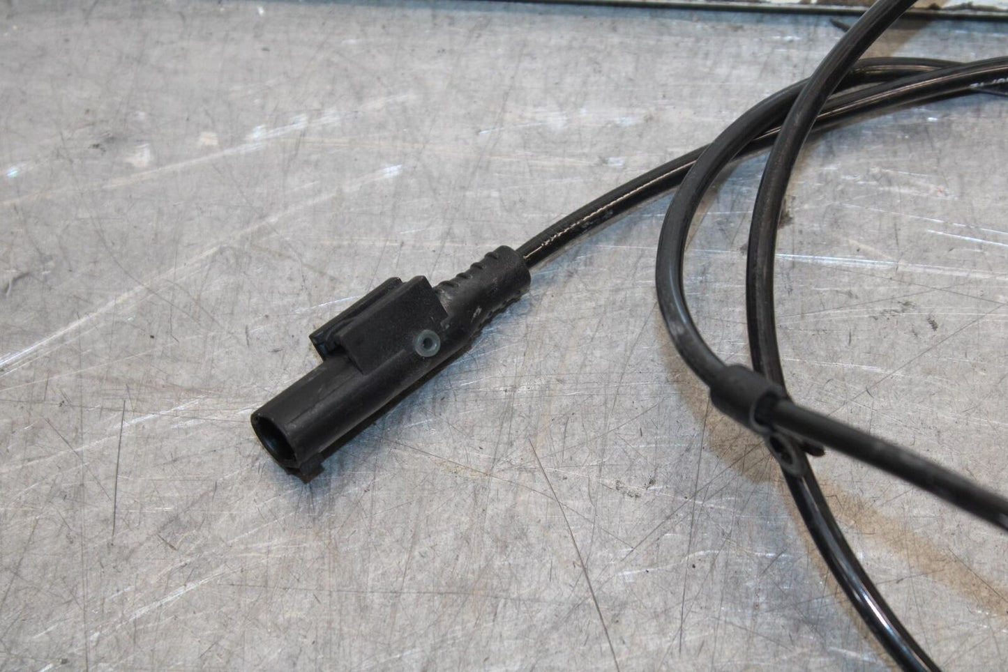 20-23 APRILIA RS660 REAR ABS BRAKE SENSOR BB643
