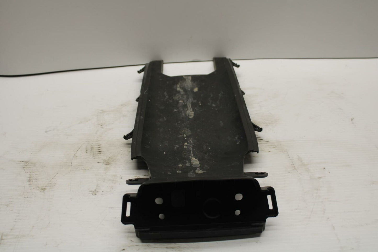 18-20 HUSQVARNA VITPILEN 401 REAR BACK TAIL UNDERTAIL FAIRING COWL FENDER BB248