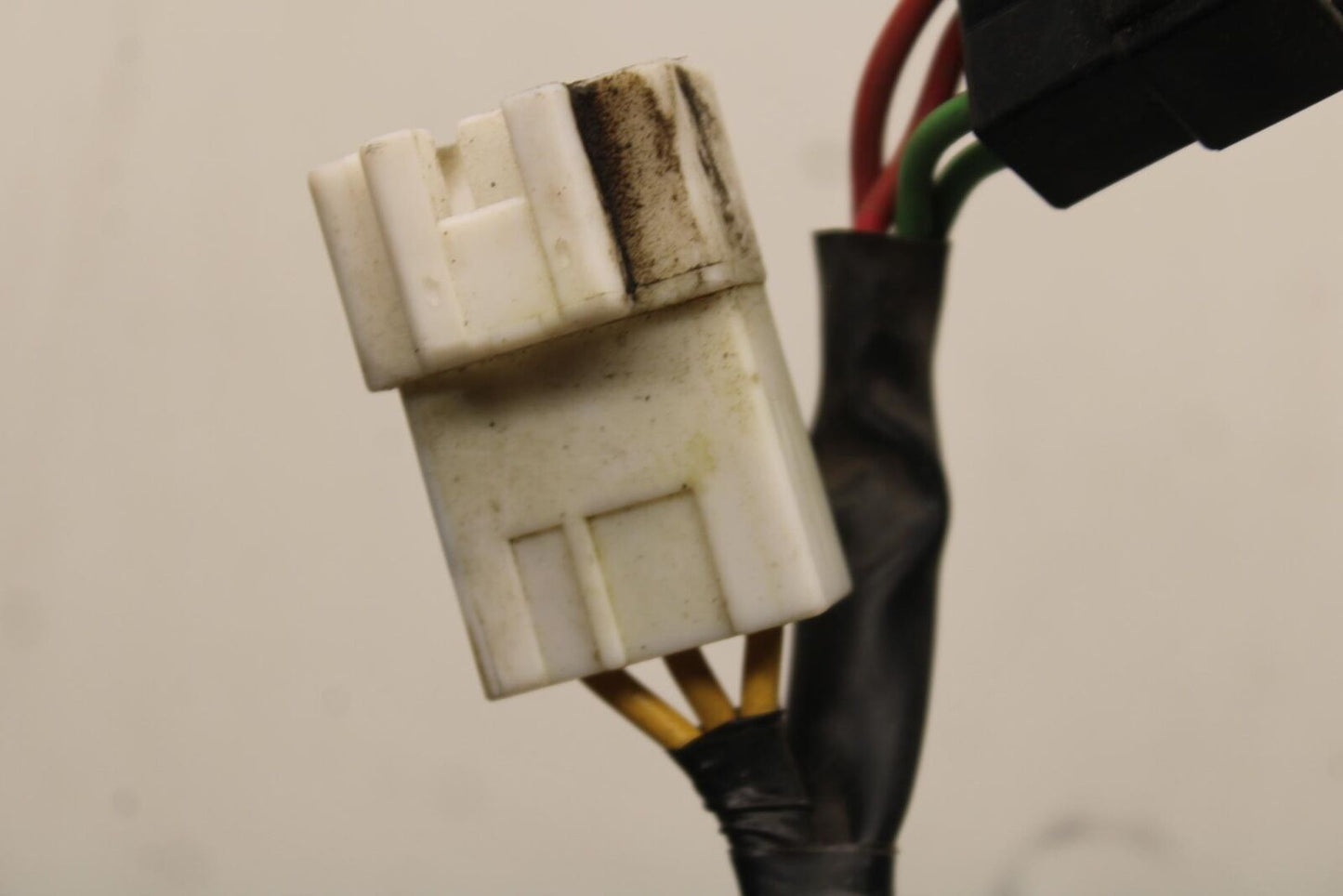 01-06 HONDA CBR600F4I RECTIFIER VOLTAGE REGULATOR 31600-MBW-D21 BB636