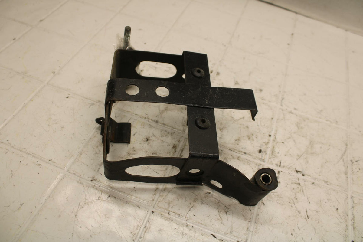 72 HONDA CB500 K1 BATTERY TRAY BOX BB24